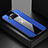 Ultra-thin Silicone Gel Soft Case Cover X01L for Xiaomi Mi 10i 5G