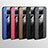 Ultra-thin Silicone Gel Soft Case Cover X01L for Xiaomi Mi 10i 5G