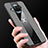 Ultra-thin Silicone Gel Soft Case Cover X01L for Xiaomi Mi 10i 5G