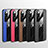 Ultra-thin Silicone Gel Soft Case Cover X01L for Xiaomi Mi 10S 5G