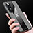 Ultra-thin Silicone Gel Soft Case Cover X01L for Xiaomi Mi 10S 5G