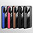 Ultra-thin Silicone Gel Soft Case Cover X01L for Xiaomi Mi 10T 5G