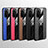 Ultra-thin Silicone Gel Soft Case Cover X01L for Xiaomi Mi 11i 5G