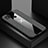 Ultra-thin Silicone Gel Soft Case Cover X01L for Xiaomi POCO C31 Gray