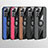 Ultra-thin Silicone Gel Soft Case Cover X01L for Xiaomi Poco M4 Pro 5G