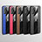 Ultra-thin Silicone Gel Soft Case Cover X01L for Xiaomi Poco X3 GT 5G