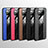 Ultra-thin Silicone Gel Soft Case Cover X01L for Xiaomi Poco X3 NFC