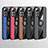 Ultra-thin Silicone Gel Soft Case Cover X01L for Xiaomi Poco X4 NFC