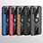 Ultra-thin Silicone Gel Soft Case Cover X01L for Xiaomi Redmi 10 (2022)