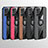Ultra-thin Silicone Gel Soft Case Cover X01L for Xiaomi Redmi 10 4G
