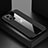 Ultra-thin Silicone Gel Soft Case Cover X01L for Xiaomi Redmi 10 5G Black