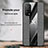 Ultra-thin Silicone Gel Soft Case Cover X01L for Xiaomi Redmi K30S 5G