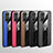 Ultra-thin Silicone Gel Soft Case Cover X01L for Xiaomi Redmi Note 10 Pro Max