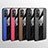 Ultra-thin Silicone Gel Soft Case Cover X01L for Xiaomi Redmi Note 10T 5G