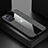 Ultra-thin Silicone Gel Soft Case Cover X01L for Xiaomi Redmi Note 11 4G (2022) Gray