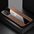 Ultra-thin Silicone Gel Soft Case Cover X01L for Xiaomi Redmi Note 11S 4G Brown