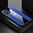 Ultra-thin Silicone Gel Soft Case Cover X01L for Xiaomi Redmi Note 11T Pro 5G Blue