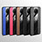 Ultra-thin Silicone Gel Soft Case Cover X01L for Xiaomi Redmi Note 9 5G