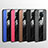 Ultra-thin Silicone Gel Soft Case Cover X01L for Xiaomi Redmi Note 9