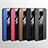 Ultra-thin Silicone Gel Soft Case Cover X01L for Xiaomi Redmi Note 9 Pro