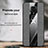 Ultra-thin Silicone Gel Soft Case Cover X01L for Xiaomi Redmi Note 9 Pro