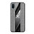 Ultra-thin Silicone Gel Soft Case Cover X02L for Samsung Galaxy A02 Gray