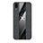 Ultra-thin Silicone Gel Soft Case Cover X02L for Samsung Galaxy A10s Black
