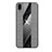 Ultra-thin Silicone Gel Soft Case Cover X02L for Samsung Galaxy A10s Gray