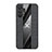 Ultra-thin Silicone Gel Soft Case Cover X02L for Samsung Galaxy A32 5G Black