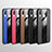 Ultra-thin Silicone Gel Soft Case Cover X02L for Samsung Galaxy A40