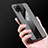 Ultra-thin Silicone Gel Soft Case Cover X02L for Samsung Galaxy A42 5G