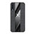 Ultra-thin Silicone Gel Soft Case Cover X02L for Samsung Galaxy A70 Black