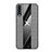 Ultra-thin Silicone Gel Soft Case Cover X02L for Samsung Galaxy A70S Gray