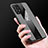 Ultra-thin Silicone Gel Soft Case Cover X02L for Samsung Galaxy A72 5G