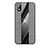 Ultra-thin Silicone Gel Soft Case Cover X02L for Samsung Galaxy M01 Core