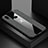 Ultra-thin Silicone Gel Soft Case Cover X02L for Samsung Galaxy M01s