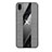 Ultra-thin Silicone Gel Soft Case Cover X02L for Samsung Galaxy M01s Gray