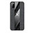 Ultra-thin Silicone Gel Soft Case Cover X02L for Samsung Galaxy M30s Black