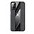 Ultra-thin Silicone Gel Soft Case Cover X02L for Samsung Galaxy M31s Black