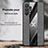 Ultra-thin Silicone Gel Soft Case Cover X02L for Samsung Galaxy M32 5G