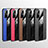 Ultra-thin Silicone Gel Soft Case Cover X02L for Samsung Galaxy M40S