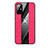 Ultra-thin Silicone Gel Soft Case Cover X02L for Samsung Galaxy M40S Red