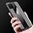 Ultra-thin Silicone Gel Soft Case Cover X02L for Samsung Galaxy M60s