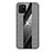 Ultra-thin Silicone Gel Soft Case Cover X02L for Samsung Galaxy M60s Gray