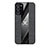 Ultra-thin Silicone Gel Soft Case Cover X02L for Samsung Galaxy Note 20 5G Black