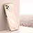 Ultra-thin Silicone Gel Soft Case Cover XL1 for Huawei Enjoy 50z