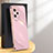 Ultra-thin Silicone Gel Soft Case Cover XL1 for Huawei Honor 100 Pro 5G Clove Purple