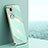 Ultra-thin Silicone Gel Soft Case Cover XL1 for Huawei Honor 50 5G