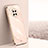 Ultra-thin Silicone Gel Soft Case Cover XL1 for Huawei Honor 50 Lite