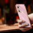 Ultra-thin Silicone Gel Soft Case Cover XL1 for Huawei Honor 50 SE 5G